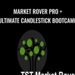 Cart Serge Berger E28093 Market Rover Pro Ultimate Candlestick Bootcamp - Forex library