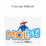 Serghey Magala Corso per MQListi - Forex library