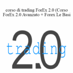 Serghey Magala corso di trading ForEx 2.0 Corso ForEx 2.0 Avanzato Forex Le Basi – Serghey Magala - Forex library