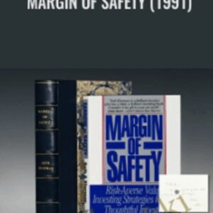 Margin of Safety (1991) - Seth Klarman