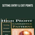 Cart Setting Entry Exit Points - Forex library