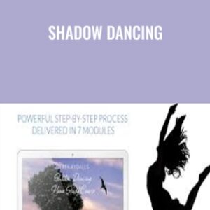 Shadow Dancing - Derek Rydall