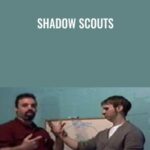 Shadow Scouts - Forex library