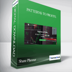 Share Planner – Patterns to Profits