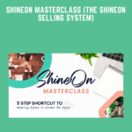 Cart ShineOn Masterclass THE SHINEON SELLING SYSTEM Jim Crimella - Forex library