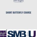 Short Butterfly Course - Forex library