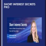 Short Interest Secrets PRO with Danielle Shay Simpler Trading - Forex library