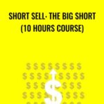 Short Sell The Big Short 10 Hours Course - Forex library