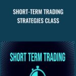 Short Term Trading Strategies Class - Forex library