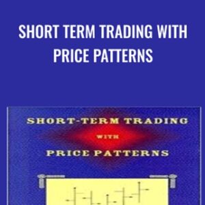 Short Term Trading with Price Patterns - Michael Harris