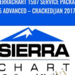 SierraChart 1507 Service Package 5 Advanced E28093 CrackedJan 2017 - Forex library