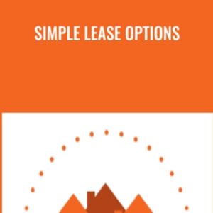 Simple Lease Options - Joe Mccall