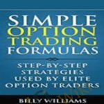 Simple Options Trading Formulas - Forex library