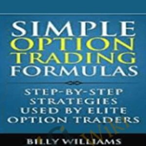 Simple Options Trading Formulas -  Billy Williams