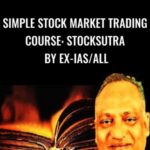 Simple Stock Market Trading Course StockSutra by Ex IASAll - Forex library