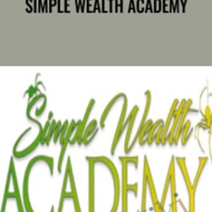 Simple Wealth Academy - Simple Wealth Academy