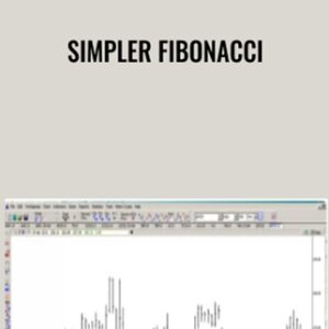 Simpler Fibonacci - Carolyn Boroden