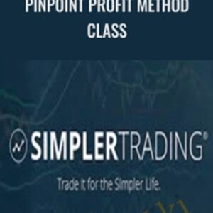 Pinpoint Profit Method Class - Simpler Options