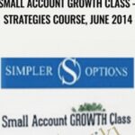 Cart Simpler Options E28093 Small Account Growth Class E28093 Strategies Course2C June 2014 - Forex library