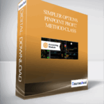 Cart Simpler Options Pinpoint Profit Method Class - Forex library
