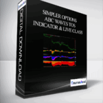 Simpler Options – ABC Waves TOS Indicator Live Class - Forex library