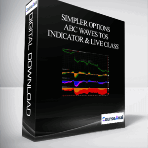 Simpler Options – ABC Waves TOS Indicator & Live Class