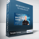 Simpler Options – Beginners Guide to Volatility - Forex library