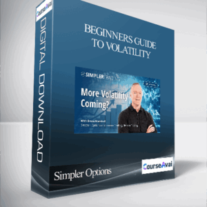 Simpler Options – Beginners Guide to Volatility