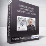 Simpler Options – Intermediate Weekly Calendars 1 - Forex library