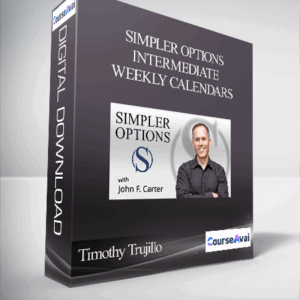 Simpler Options – Intermediate Weekly Calendars