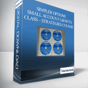 Simpler Options – Small Account Growth Class – Strategies Course