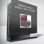 Cart Simpler Options – Weekly Iron Condors - Forex library