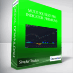 Simpler Traders Multi Squeeze Pro Indicator PREMIUM - Forex library
