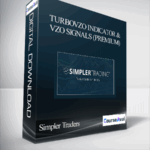 Cart Simpler Traders TurboVZO Indicator VZO Signals PREMIUM - Forex library