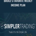 Simpler Trading E28093 Bruce Favorite Weekly Income Plan - Forex library