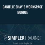 Simpler Trading E28093 Danielle Shays Workspace Bundle - Forex library