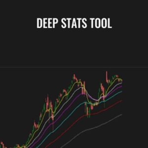 Deep Stats Tool - Simpler Trading