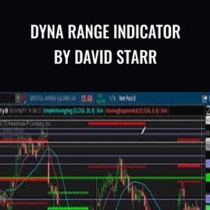 Dyna Range Indicator - David Starr