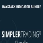 Cart Simpler Trading E28093 Haystack Indicator Bundle - Forex library