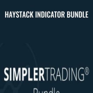 Haystack Indicator Bundle - Simpler Trading