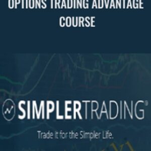 Options Trading Advantage Course - Simpler Trading