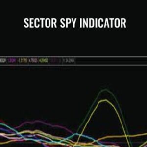 Sector Spy Indicator - Simpler Trading