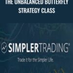 Simpler Trading E28093 The Unbalanced Butterfly Strategy Class - Forex library