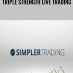 Simpler Trading E28093 Triple Strength Live Trading - Forex library