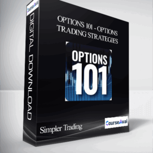 Simpler Trading - Options 101 - Options Trading Strategies