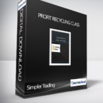 Simpler Trading Profit Recycling Class - Forex library