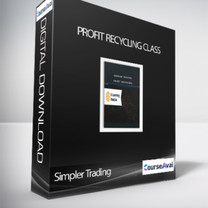 Simpler Trading - Profit Recycling Class