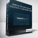 Cart Simpler Trading Sonar Strategy Class Indicators Sao chep - Forex library