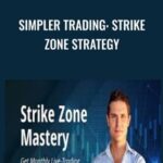 Simpler Trading Strike Zone Strategy - Forex library