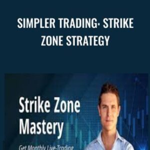 Simpler Trading: Strike Zone Strategy - Joe Rokop